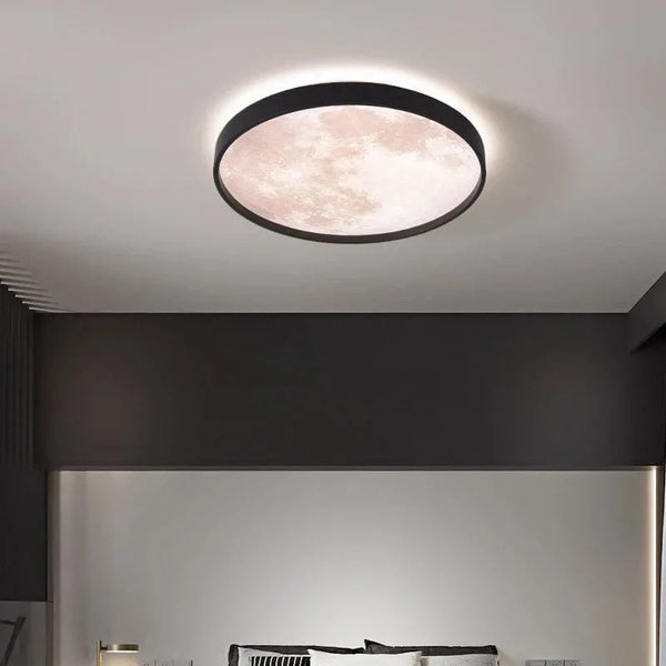 Plafonnier LED Nuage | Marco Lucetti