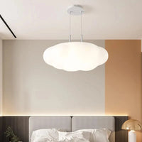 Plafonnier LED Nuage Moderne pour Chambre | Marco Lucetti