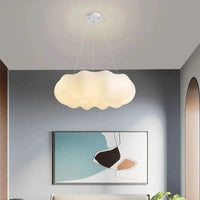 Plafonnier LED Nuage Moderne pour Chambre | Marco Lucetti