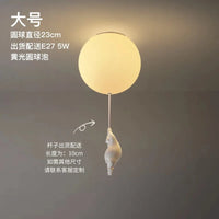 Plafonnier LED Ours Animé - Déco Chambre Enfants | Marco Lucetti Grand style E