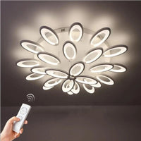 Plafonnier LED Petal Light | Marco Lucetti