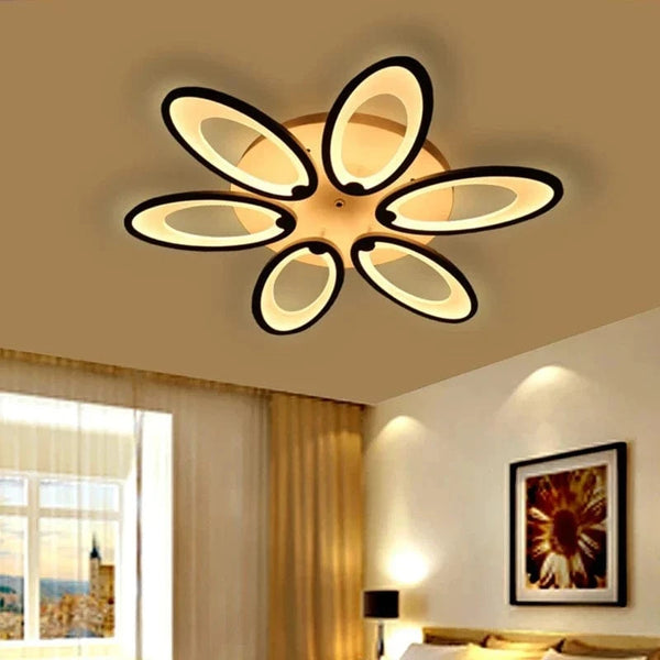 Plafonnier LED Petal Light | Marco Lucetti