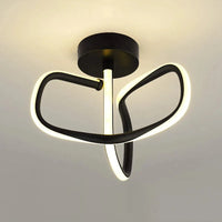 Plafonnier LED pour allée contemporaine | Marco Lucetti