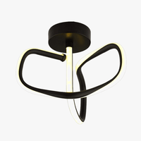 Plafonnier LED pour allée contemporaine | Marco Lucetti