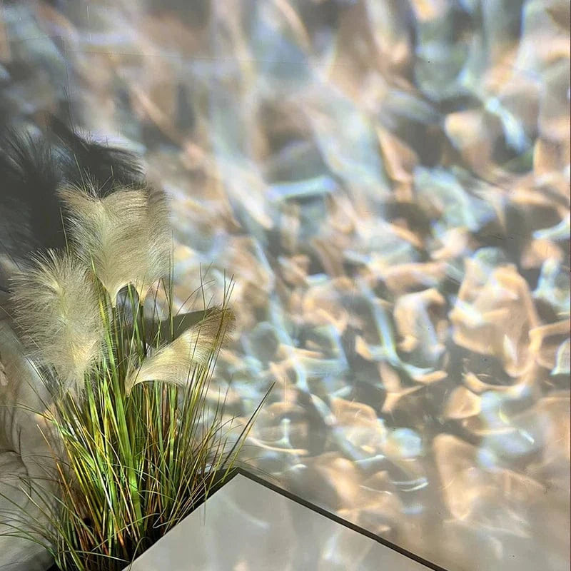 Plafonnier LED pour une ambiance décorative parfaite - Idée cadeau de Noël | Marco Lucetti