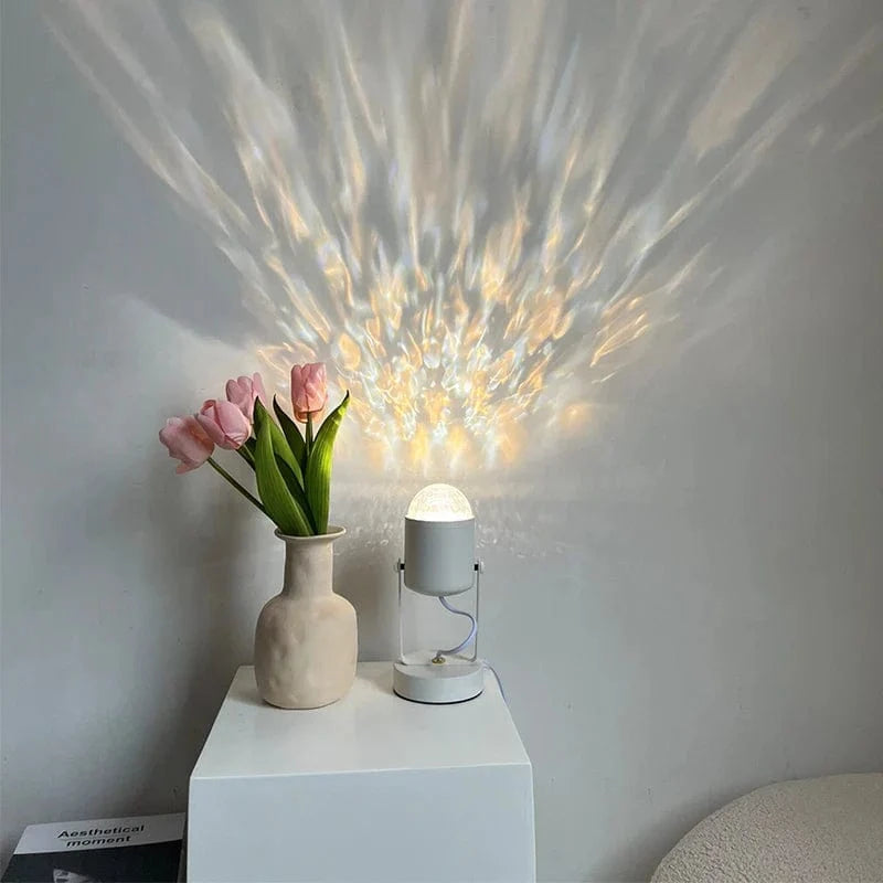 Plafonnier LED pour une ambiance décorative parfaite - Idée cadeau de Noël | Marco Lucetti