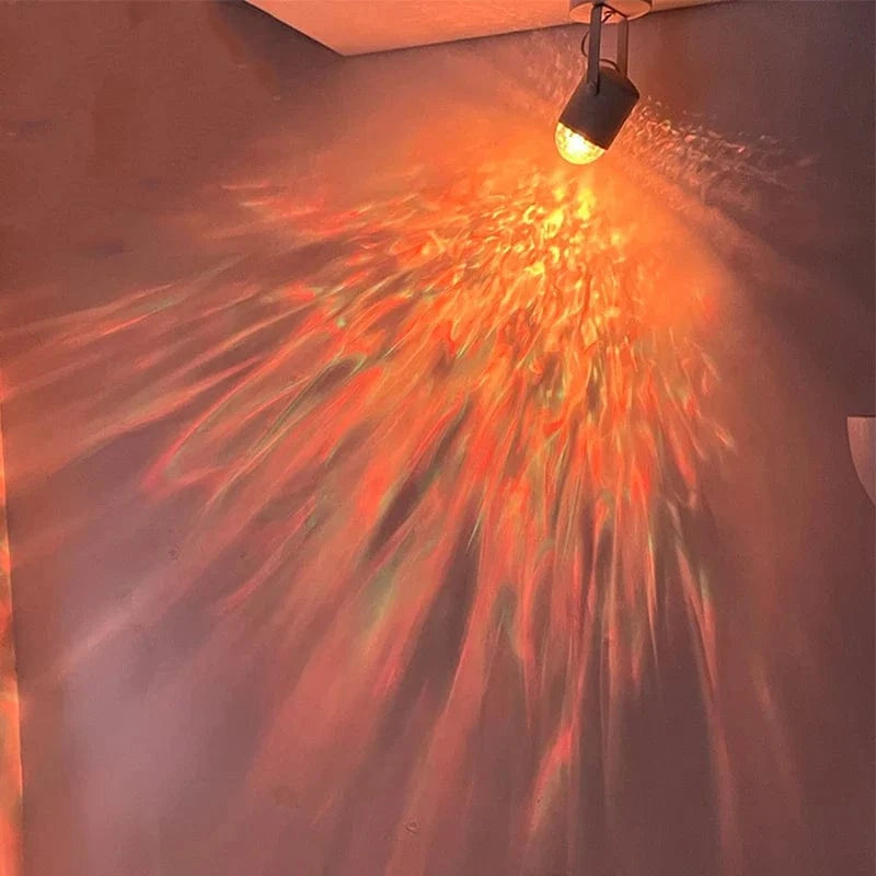 Plafonnier LED pour une ambiance décorative parfaite - Idée cadeau de Noël | Marco Lucetti