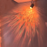 Plafonnier LED pour une ambiance décorative parfaite - Idée cadeau de Noël | Marco Lucetti