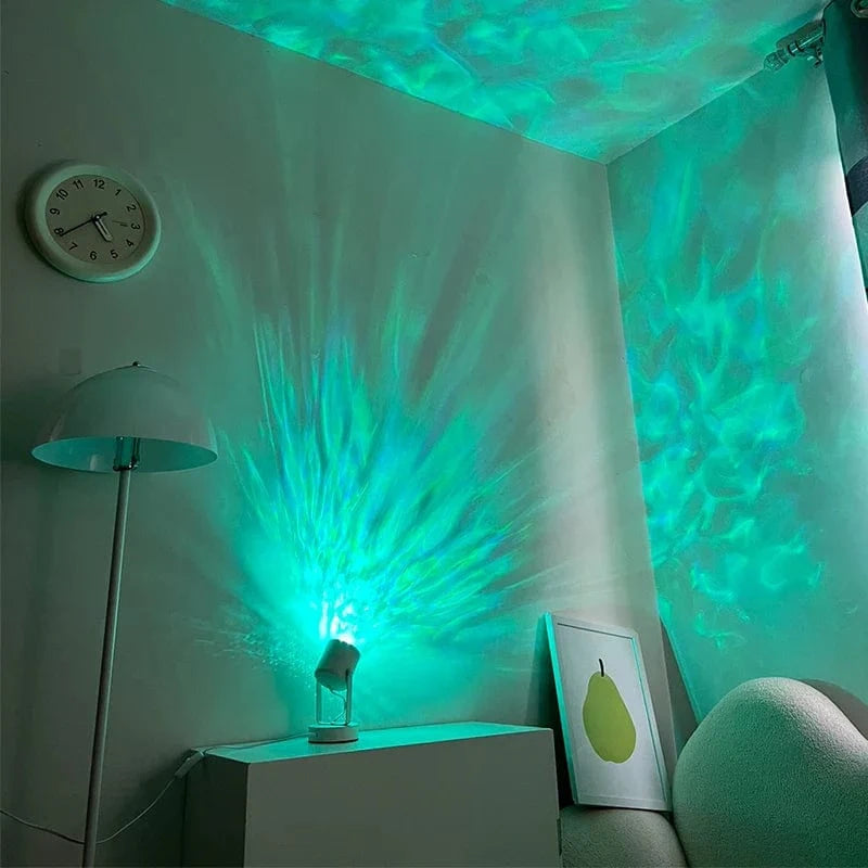 Plafonnier LED pour une ambiance décorative parfaite - Idée cadeau de Noël | Marco Lucetti