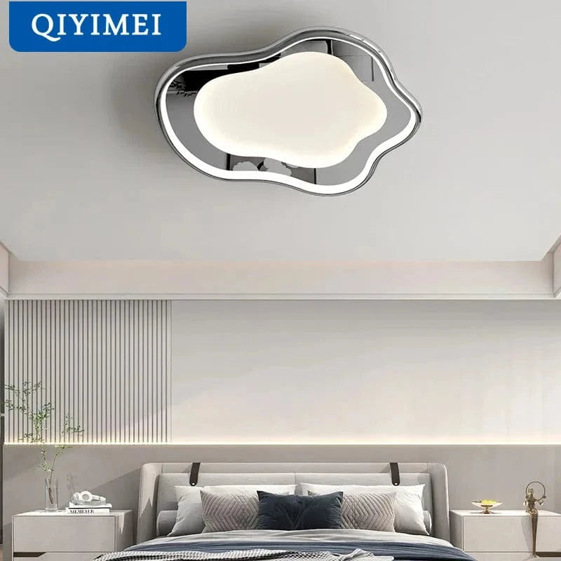 Plafonnier LED pour une ambiance lumineuse intérieure de qualité | Marco Lucetti