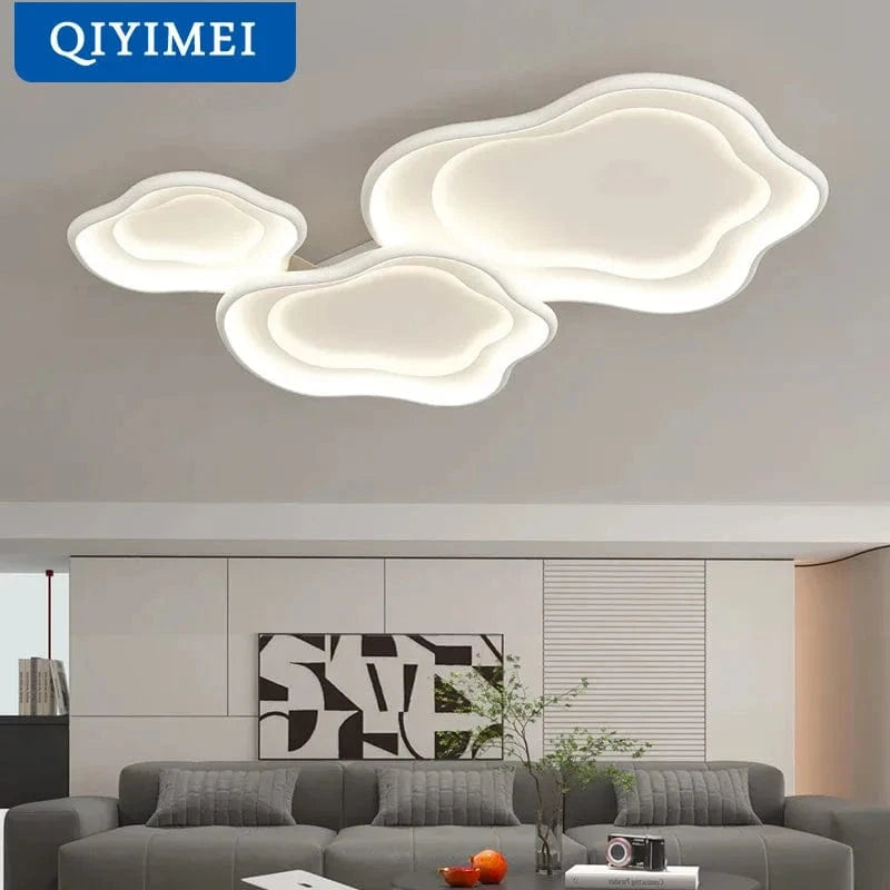 Plafonnier LED pour une ambiance lumineuse intérieure de qualité | Marco Lucetti