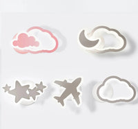 Plafonnier LED Princesse pour Chambre d'Enfant | Marco Lucetti