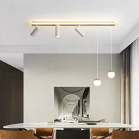 Plafonnier LED Project Spot Acrylique. | Marco Lucetti