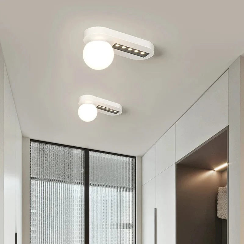 Plafonnier LED Projector Glow | Marco Lucetti