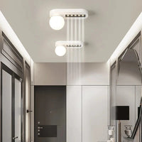 Plafonnier LED Projector Glow | Marco Lucetti