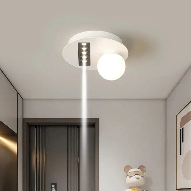 Plafonnier LED Projector Glow | Marco Lucetti