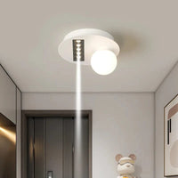 Plafonnier LED Projector Glow | Marco Lucetti