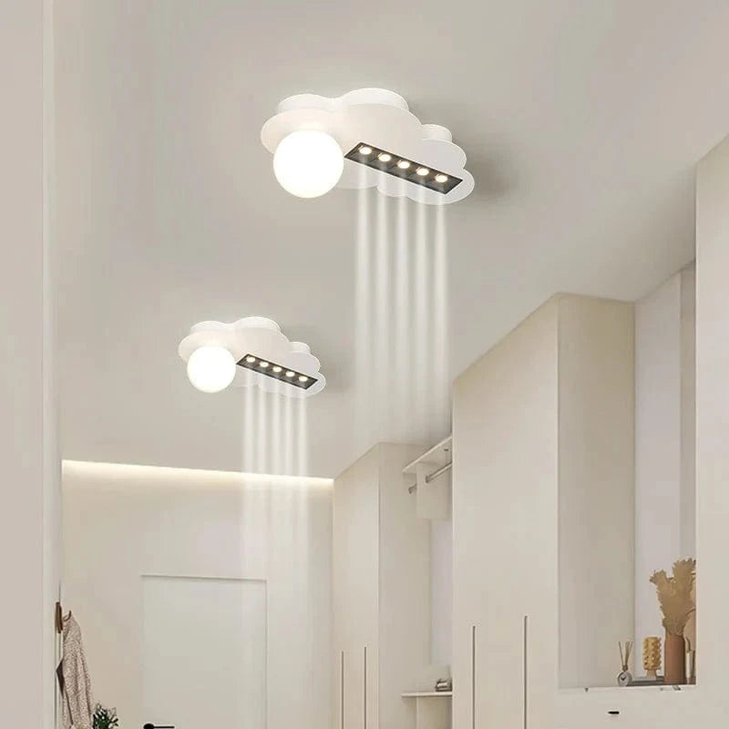 Plafonnier LED Projector Glow | Marco Lucetti