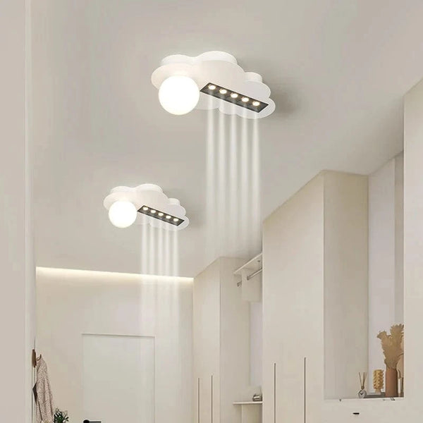 Plafonnier LED Projector Glow | Marco Lucetti