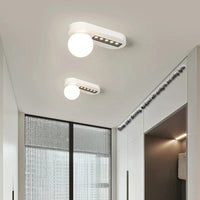 Plafonnier LED Projector Glow | Marco Lucetti