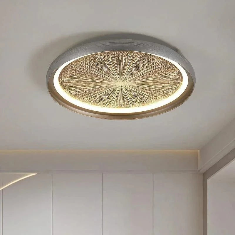 Plafonnier LED Romantique et Moderne | Marco Lucetti