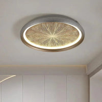 Plafonnier LED Romantique et Moderne | Marco Lucetti