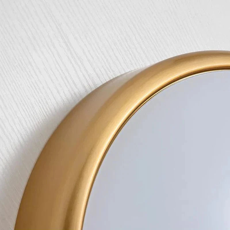 Plafonnier LED rond en verre au design contemporain | Marco Lucetti