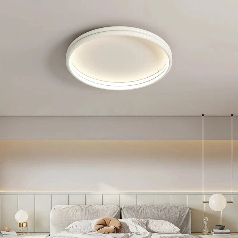 Plafonnier LED Rond Intérieur - Éclairage | Marco Lucetti