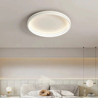 Plafonnier LED Rond Intérieur - Éclairage | Marco Lucetti