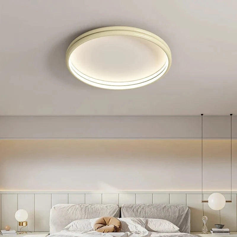 Plafonnier LED Rond Intérieur - Éclairage | Marco Lucetti