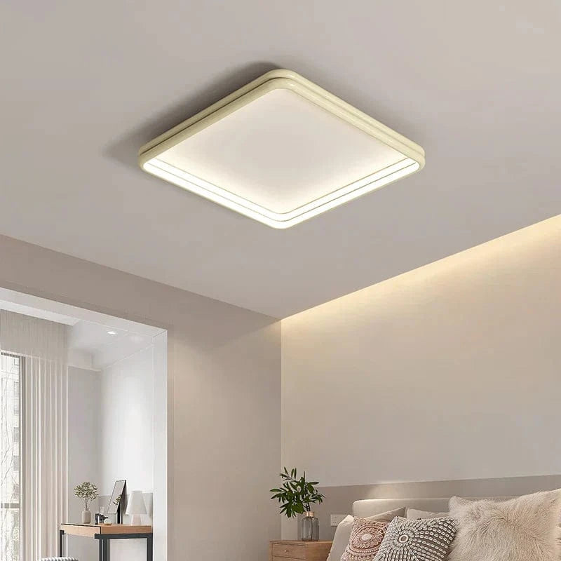 Plafonnier LED Rond Intérieur - Éclairage | Marco Lucetti