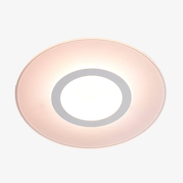 Plafonnier LED ROND LAIMAIK | Marco Lucetti