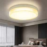 Plafonnier LED Rond Moderne pour Maison, Salon et Cuisine 🌟 | Marco Lucetti