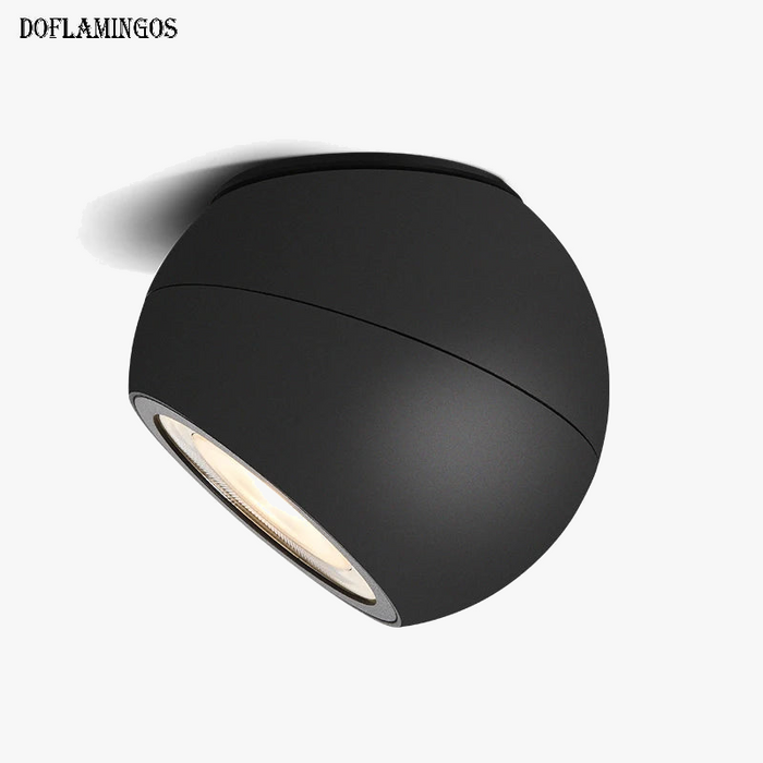 Plafonnier LED Circula Modulable 12W