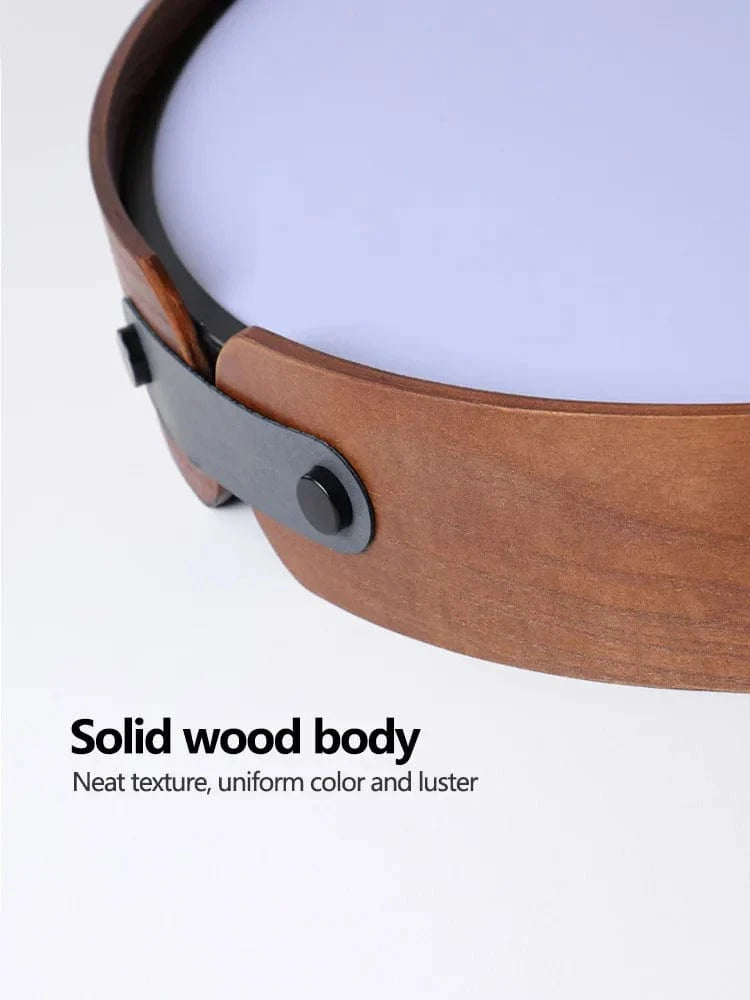 Plafonnier LED rond NordiLight | Marco Lucetti