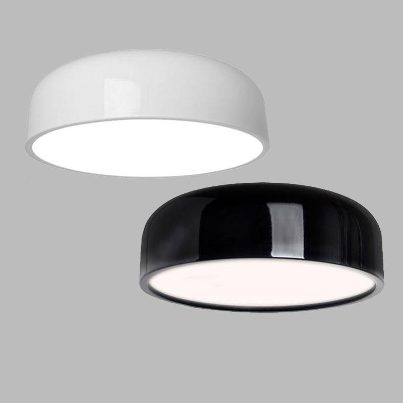 Plafonnier LED Round Design | Marco Lucetti