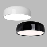 Plafonnier LED Round Design | Marco Lucetti