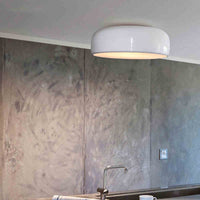 Plafonnier LED Round Design | Marco Lucetti