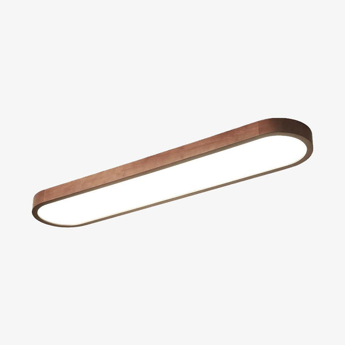Plafonnier LED Scandinave Agara | Marco Lucetti