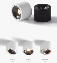 Plafonnier LED Seamless Dimming Circular. | Marco Lucetti