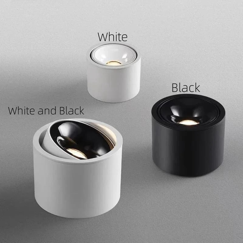 Plafonnier LED Seamless Dimming Circular. | Marco Lucetti