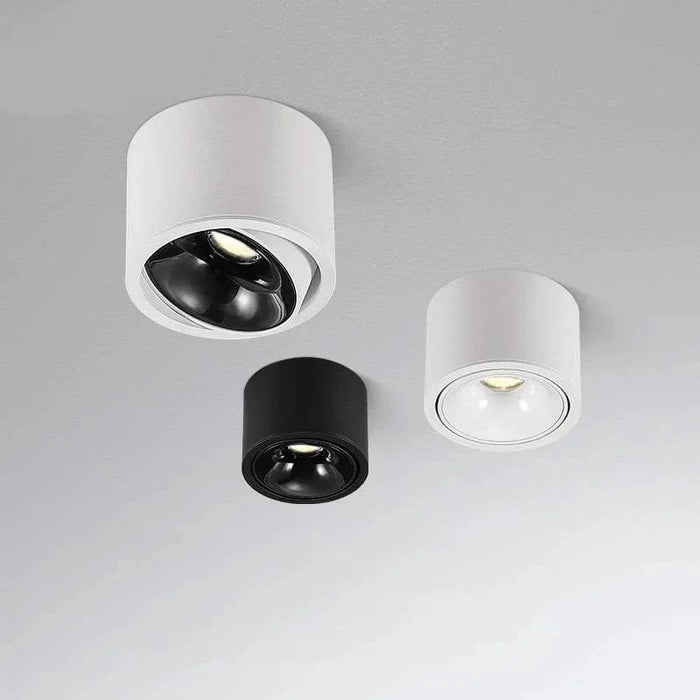 Plafonnier LED Seamless Dimming Circular. | Marco Lucetti