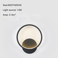 Plafonnier LED Smart avec télécommande | Marco Lucetti 2 têtes