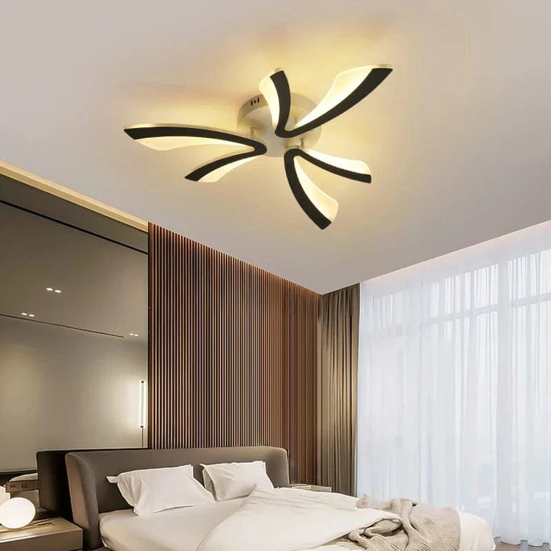 Plafonnier LED Smart en acrylique | Marco Lucetti