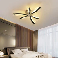 Plafonnier LED Smart en acrylique | Marco Lucetti