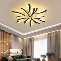 Plafonnier LED Smart en acrylique | Marco Lucetti