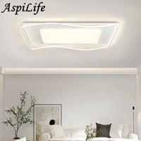 Plafonnier LED Smart pour maison et chambre, compatible salon, enfants, étude et cuisine | Marco Lucetti