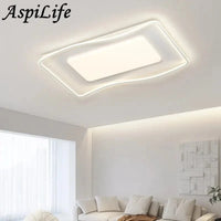 Plafonnier LED Smart pour maison et chambre, compatible salon, enfants, étude et cuisine | Marco Lucetti