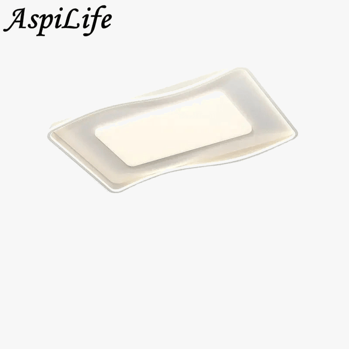 Plafonnier LED Smart pour maison et chambre, compatible salon, enfants, étude et cuisine | Marco Lucetti
