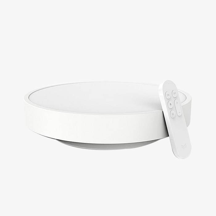 Plafonnier LED Smart Rond | Marco Lucetti